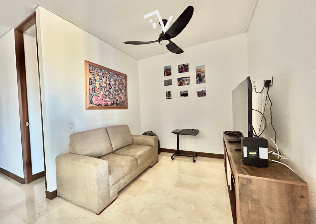 Apartamento en arriendo en Altos Del Prado, Barranquilla · foto 13 de 24