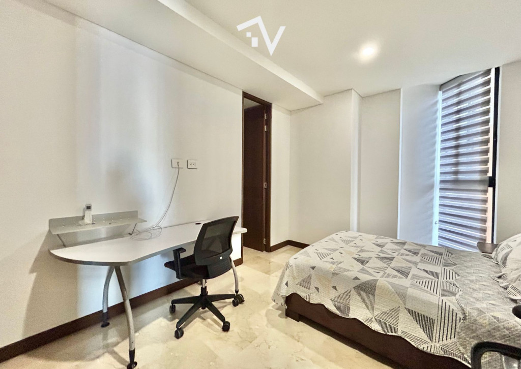 Apartamento en arriendo en Altos Del Prado, Barranquilla · foto 14 de 24