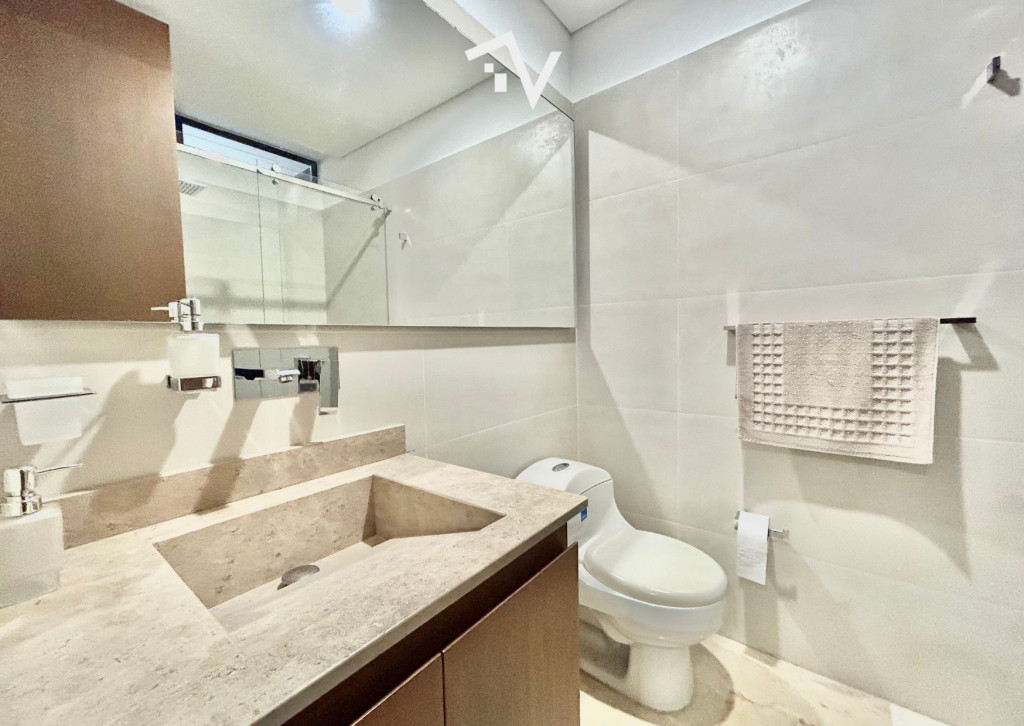 Apartamento en arriendo en Altos Del Prado, Barranquilla · foto 15 de 24
