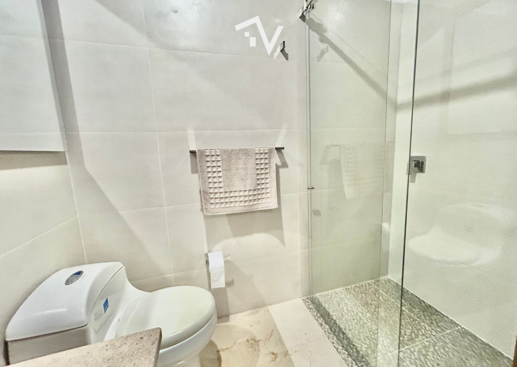 Apartamento en arriendo en Altos Del Prado, Barranquilla · foto 16 de 24