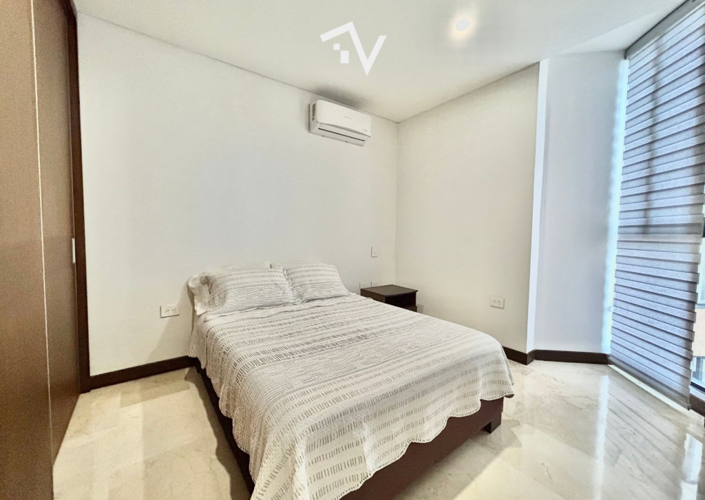 Apartamento en arriendo en Altos Del Prado, Barranquilla · foto 17 de 24