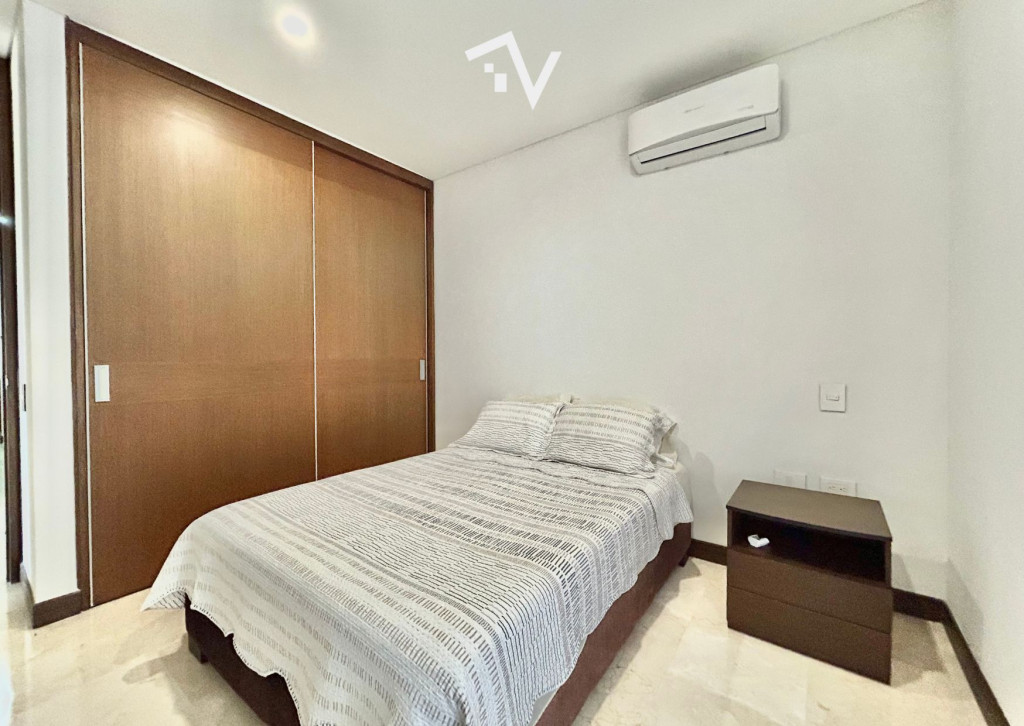 Apartamento en arriendo en Altos Del Prado, Barranquilla · foto 18 de 24