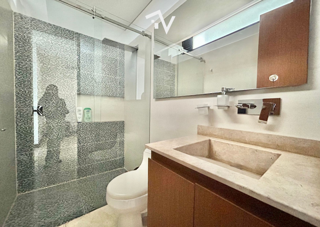 Apartamento en arriendo en Altos Del Prado, Barranquilla · foto 19 de 24