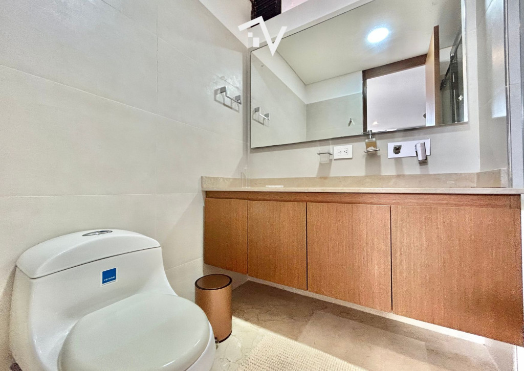 Apartamento en arriendo en Altos Del Prado, Barranquilla · foto 21 de 24