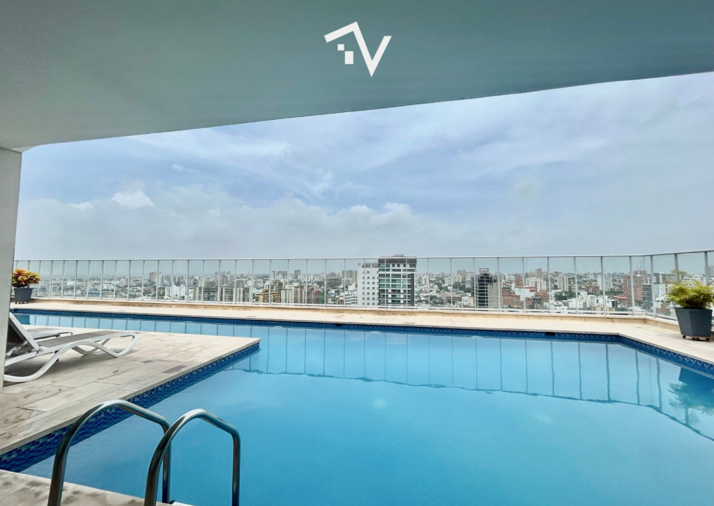 Apartamento en arriendo en Altos Del Prado, Barranquilla · foto 23 de 24