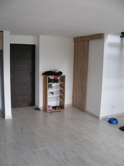 Apartamento de 2 alcobas en venta en El Porvenir, Rionegro, 77 m² · foto 6 de 17