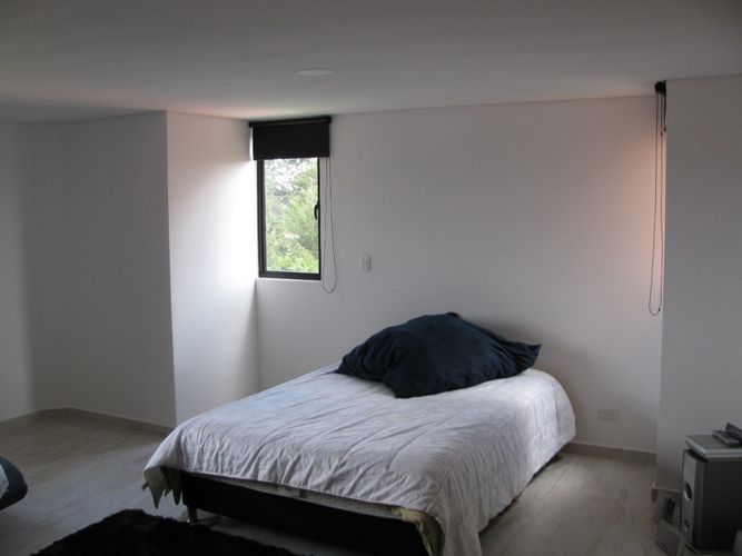 Apartamento de 2 alcobas en venta en El Porvenir, Rionegro, 77 m² · foto 8 de 17