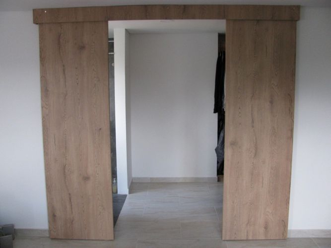 Apartamento de 2 alcobas en venta en El Porvenir, Rionegro, 77 m² · foto 14 de 17