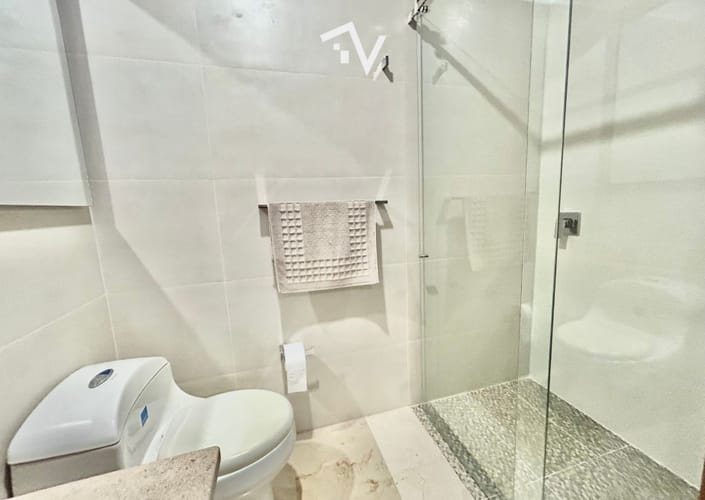 Apartamento de 3 alcobas en venta en Altos Del Prado, Barranquilla, 150 m² · foto 16 de 24