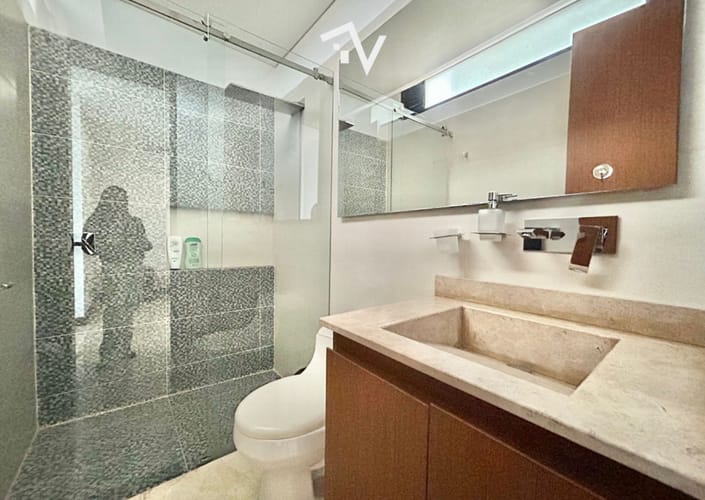 Apartamento de 3 alcobas en venta en Altos Del Prado, Barranquilla, 150 m² · foto 19 de 24
