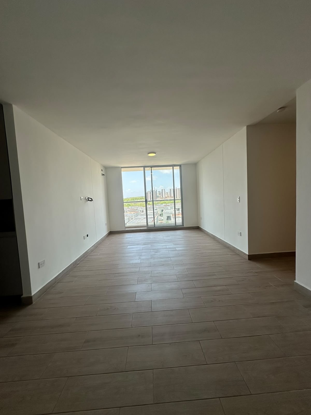 Apartamento en Arriendo en Villa Campestre, Barranquilla