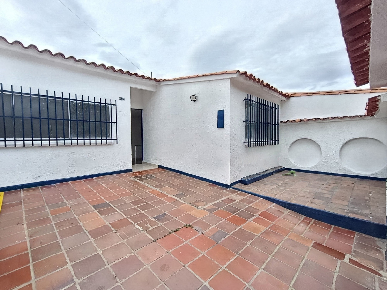 Casa en Arriendo en Centro, Cúcuta