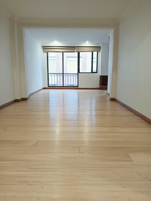 Apartamento en venta en Chico, Bogotá · foto 2 de 10