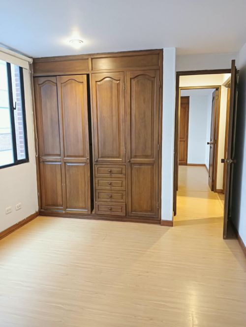 Apartamento en venta en Chico, Bogotá · foto 3 de 10