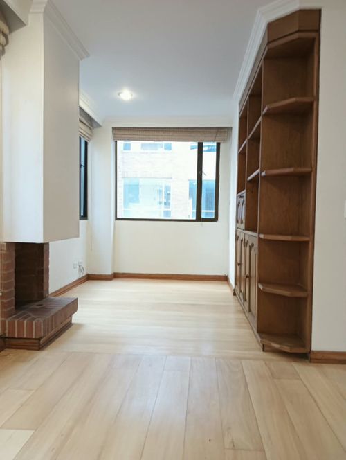 Apartamento en venta en Chico, Bogotá · foto 4 de 10