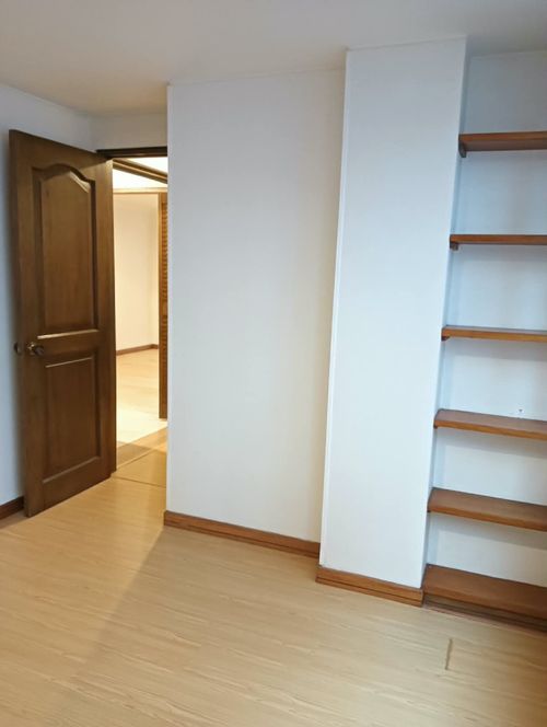 Apartamento en venta en Chico, Bogotá · foto 5 de 10
