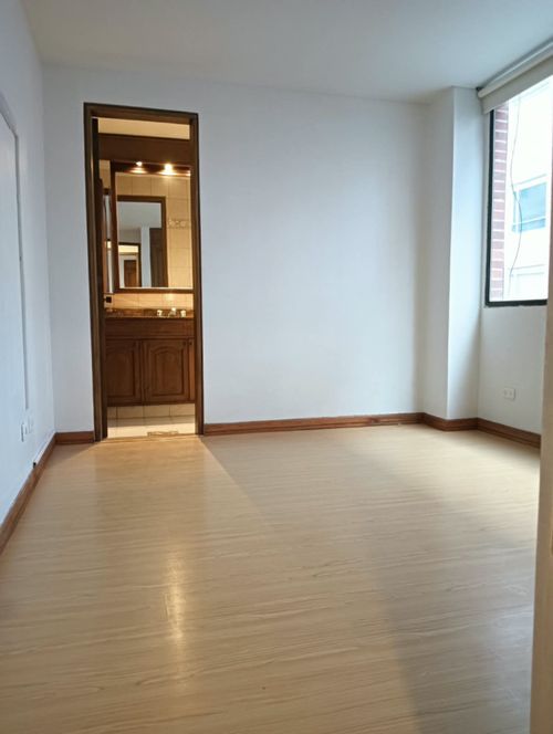 Apartamento en venta en Chico, Bogotá · foto 6 de 10
