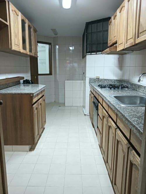 Apartamento en venta en Chico, Bogotá · foto 8 de 10