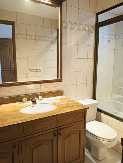 Apartamento en venta en Chico, Bogotá · foto 10 de 10