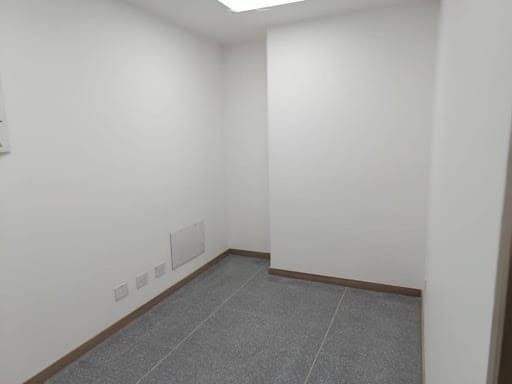 Consultorio en arriendo en San Diego, Medellín, 33 m² · foto 4 de 6