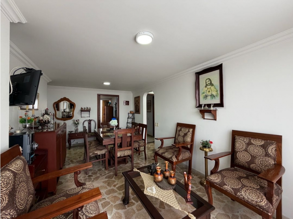 Apartamento en venta en Palermo, Manizales · foto 2 de 24