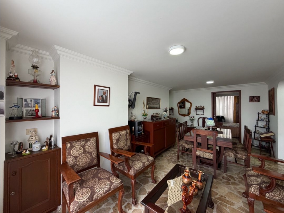 Apartamento en venta en Palermo, Manizales · foto 3 de 24