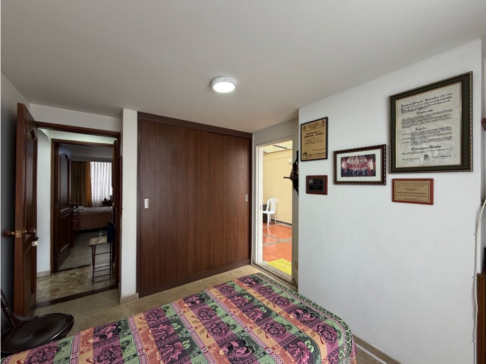Apartamento en venta en Palermo, Manizales · foto 6 de 24