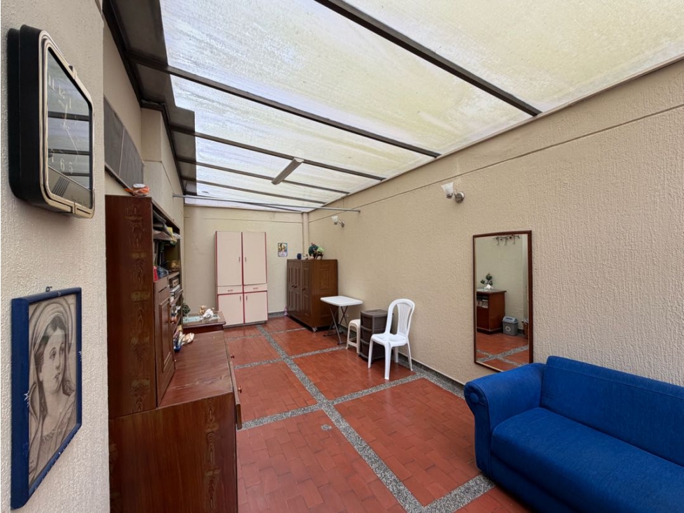 Apartamento en venta en Palermo, Manizales · foto 7 de 24