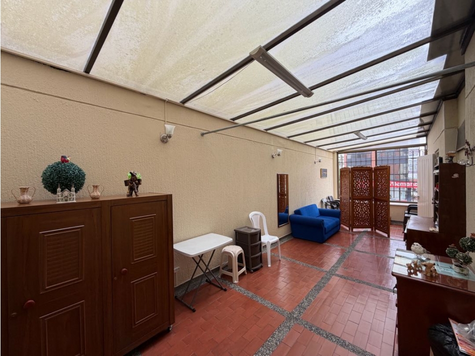 Apartamento en venta en Palermo, Manizales · foto 8 de 24