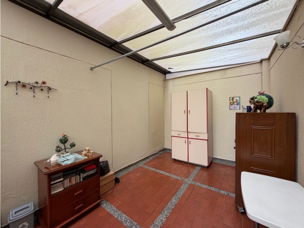 Apartamento en venta en Palermo, Manizales · foto 9 de 24