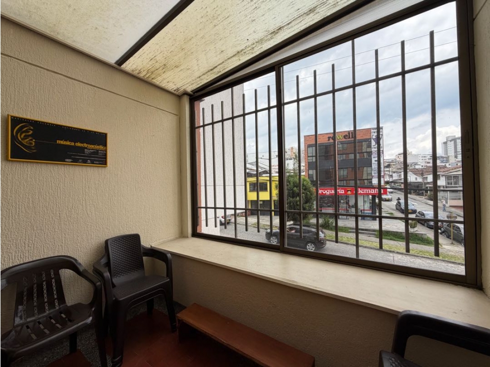 Apartamento en venta en Palermo, Manizales · foto 10 de 24