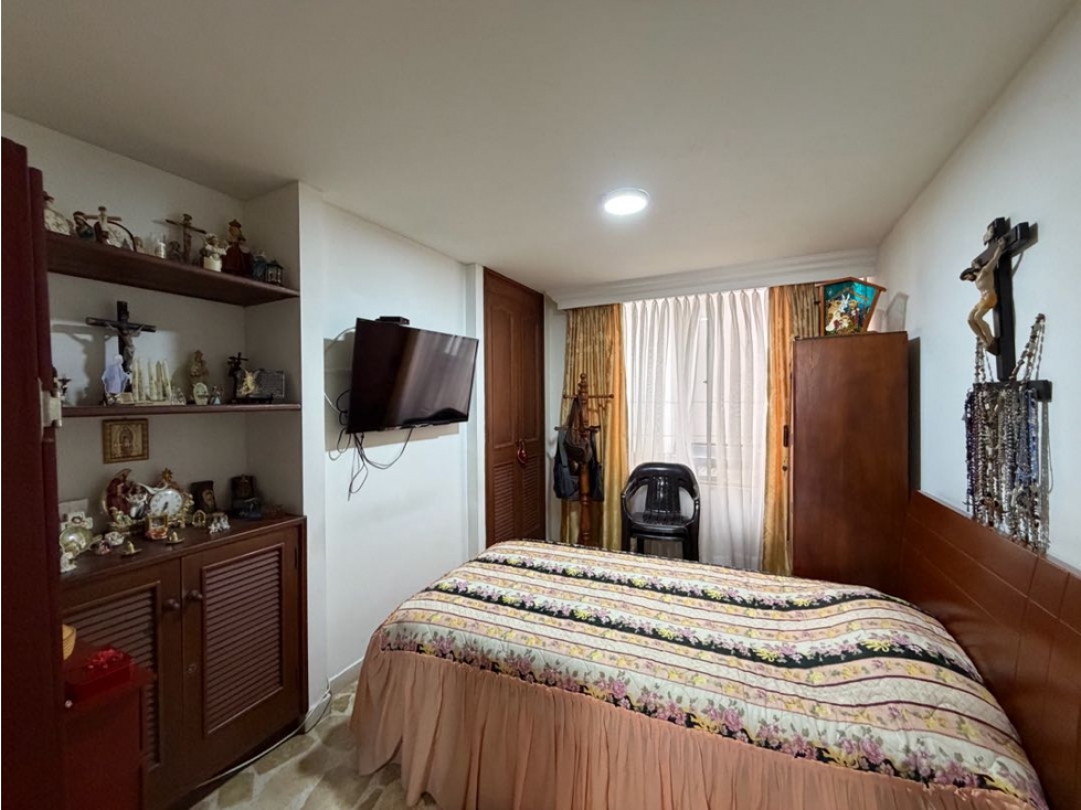 Apartamento en venta en Palermo, Manizales · foto 11 de 24