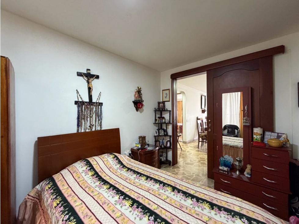 Apartamento en venta en Palermo, Manizales · foto 13 de 24