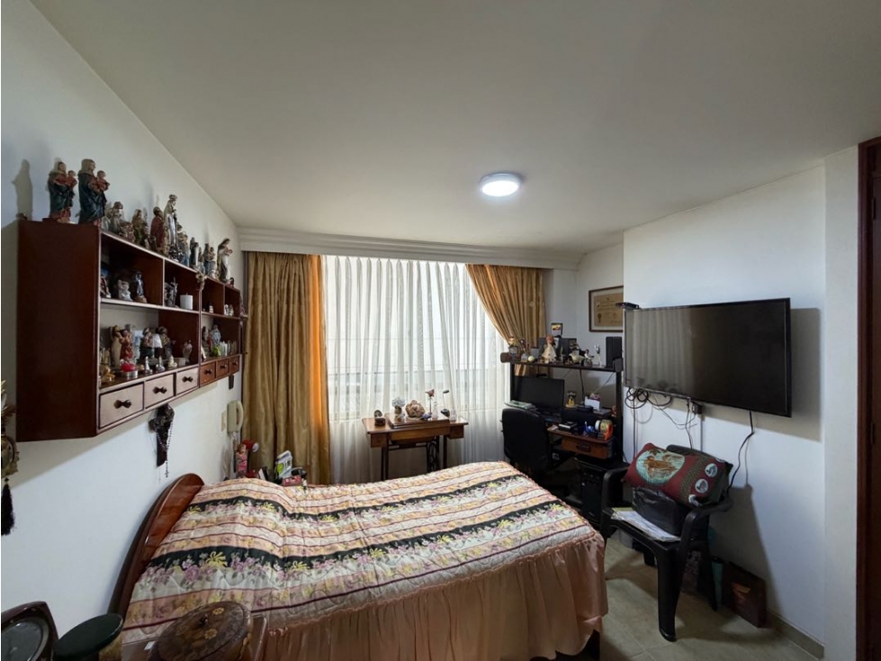 Apartamento en venta en Palermo, Manizales · foto 14 de 24