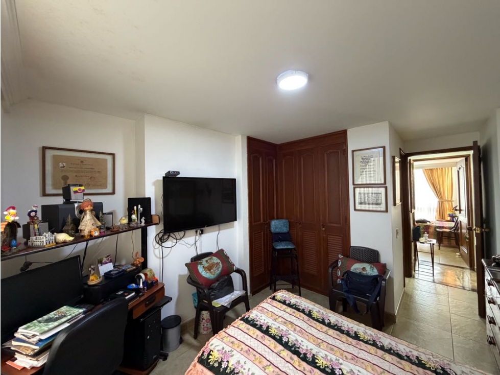 Apartamento en venta en Palermo, Manizales · foto 15 de 24