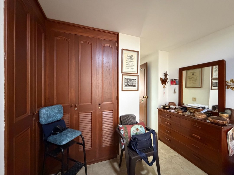 Apartamento en venta en Palermo, Manizales · foto 16 de 24