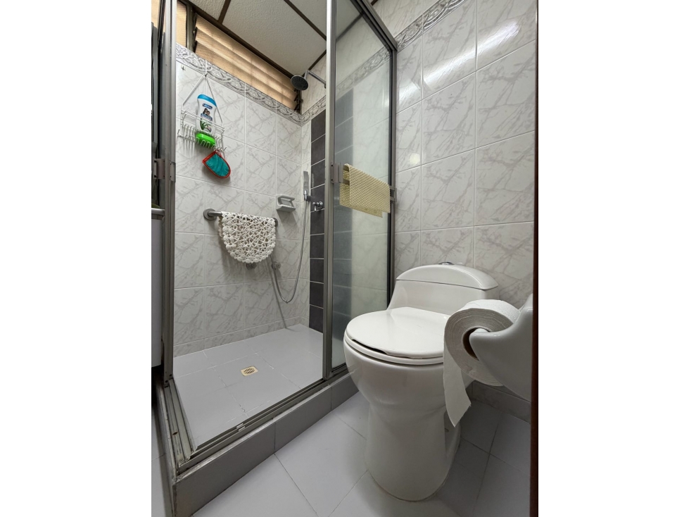 Apartamento en venta en Palermo, Manizales · foto 17 de 24