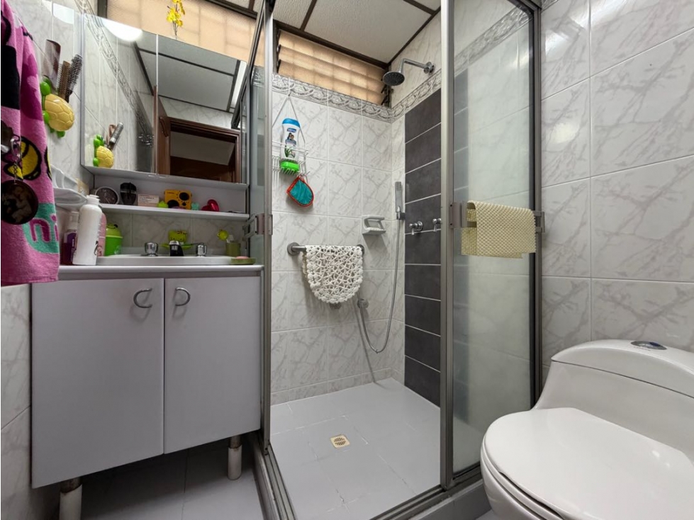 Apartamento en venta en Palermo, Manizales · foto 18 de 24