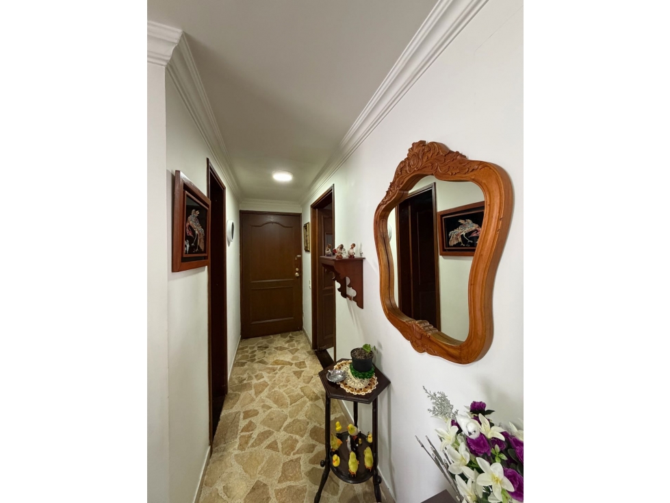 Apartamento en venta en Palermo, Manizales · foto 19 de 24