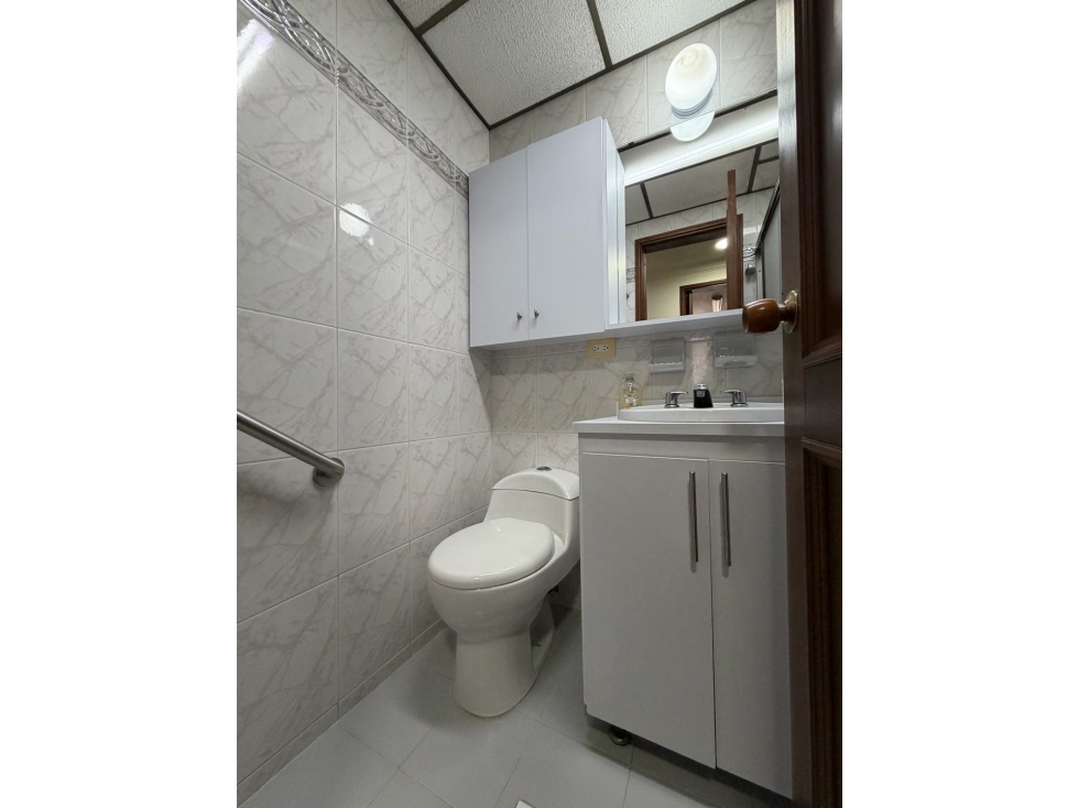 Apartamento en venta en Palermo, Manizales · foto 20 de 24