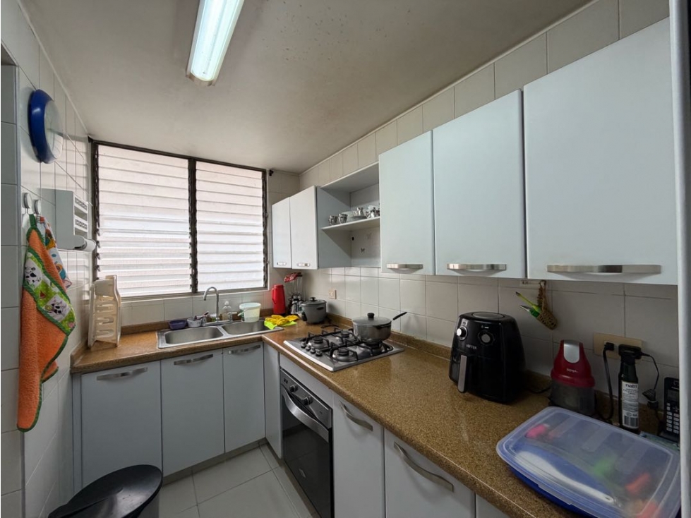 Apartamento en venta en Palermo, Manizales · foto 23 de 24