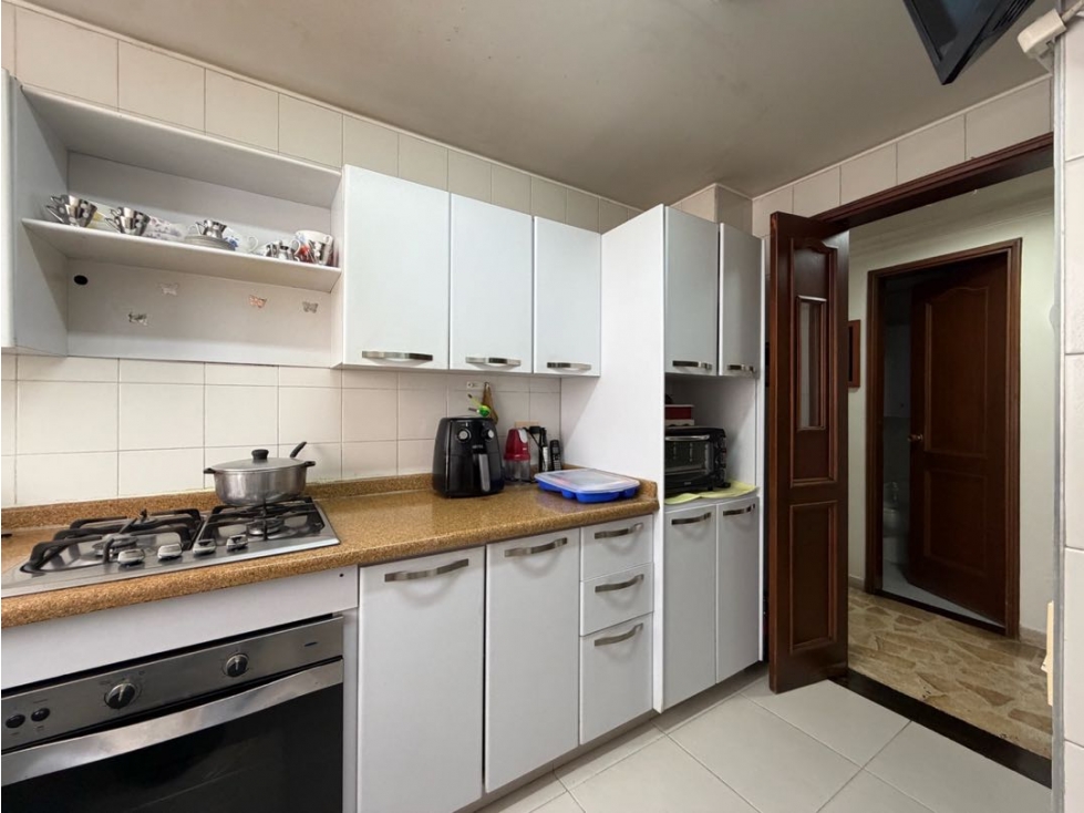 Apartamento en venta en Palermo, Manizales · foto 24 de 24