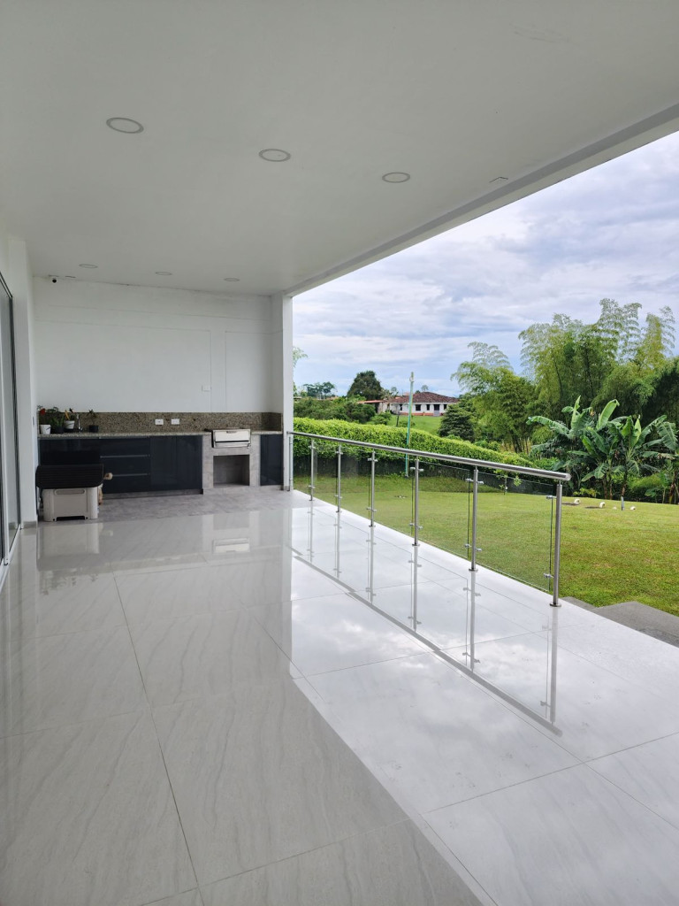 Casa en venta en Sector Galeria Central, Pereira · foto 5 de 24
