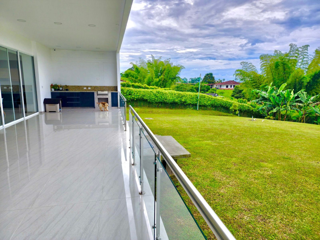 Casa en venta en Sector Galeria Central, Pereira · foto 17 de 24