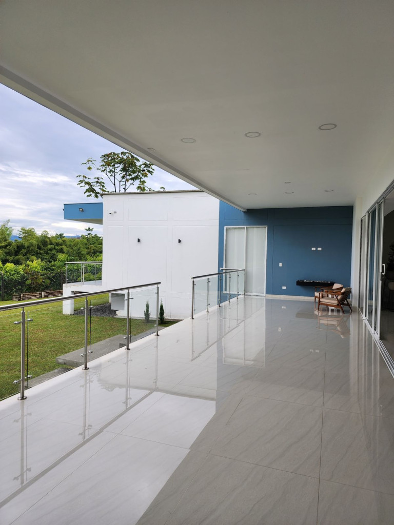 Casa en venta en Sector Galeria Central, Pereira · foto 18 de 24