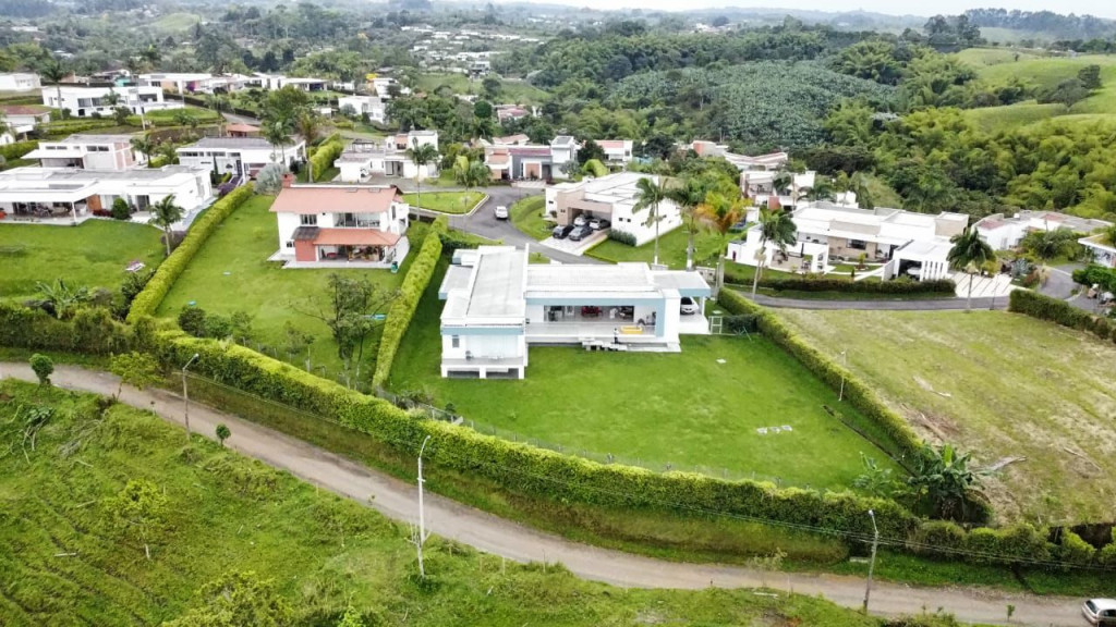 Casa en venta en Sector Galeria Central, Pereira · foto 21 de 24