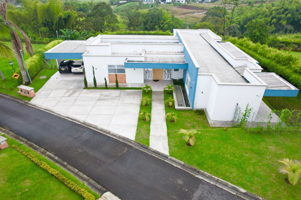 Casa en venta en Sector Galeria Central, Pereira · foto 22 de 24