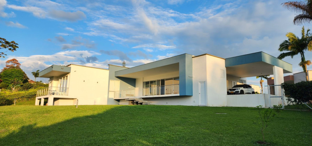 Casa en venta en Sector Galeria Central, Pereira · foto 23 de 24