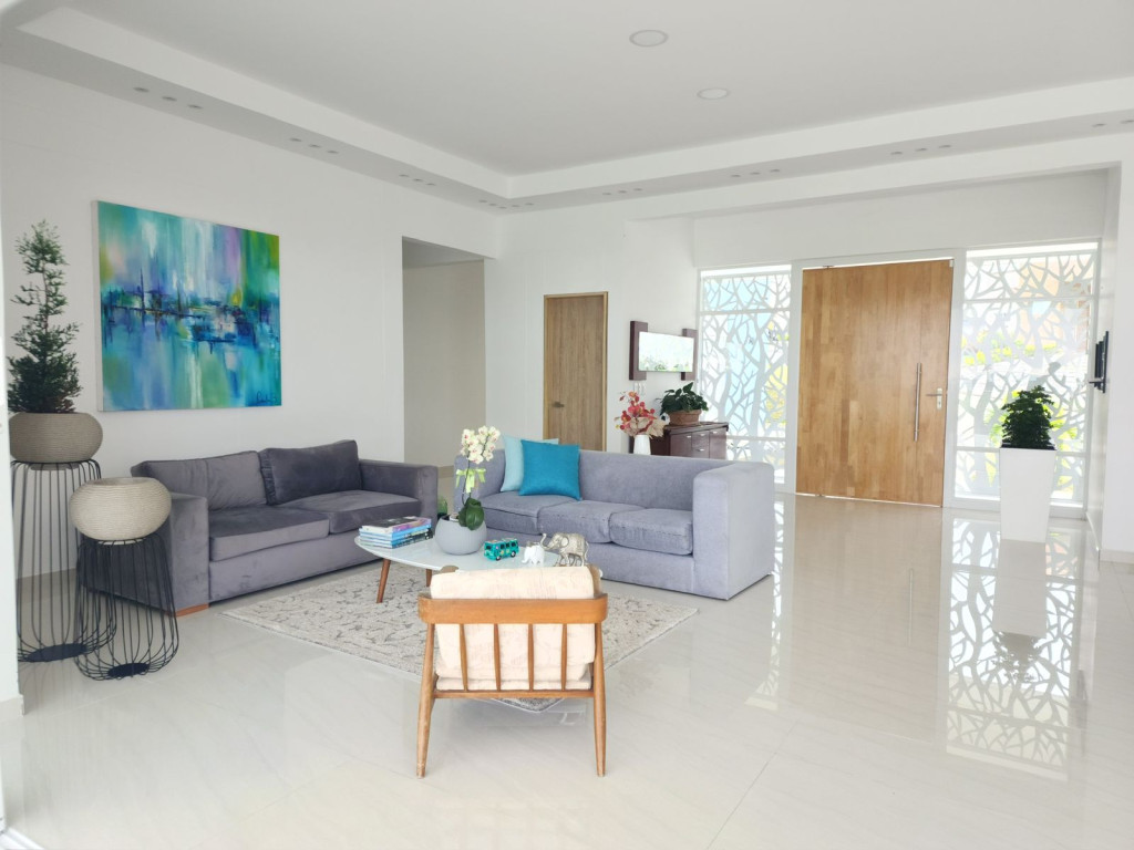 Casa en venta en Sector Galeria Central, Pereira · foto 24 de 24