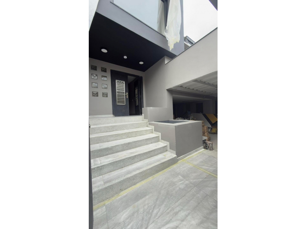 Casa en venta en Chapinero, Bogotá · foto 2 de 20